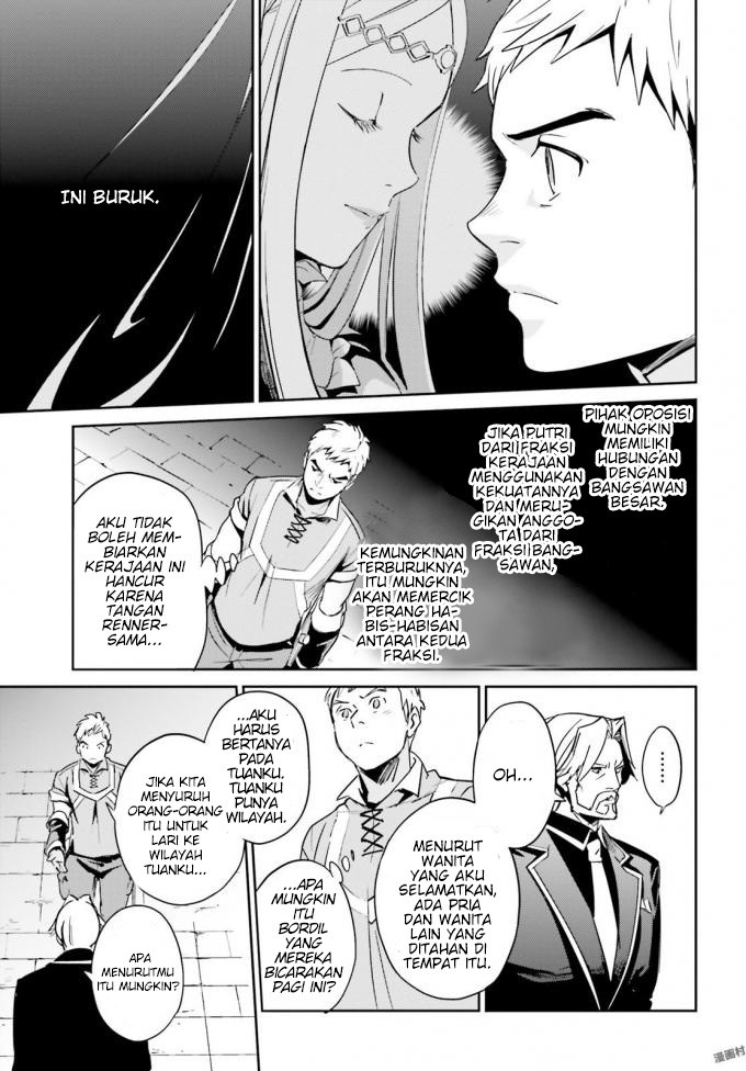 Overlord - Chapter 35 26