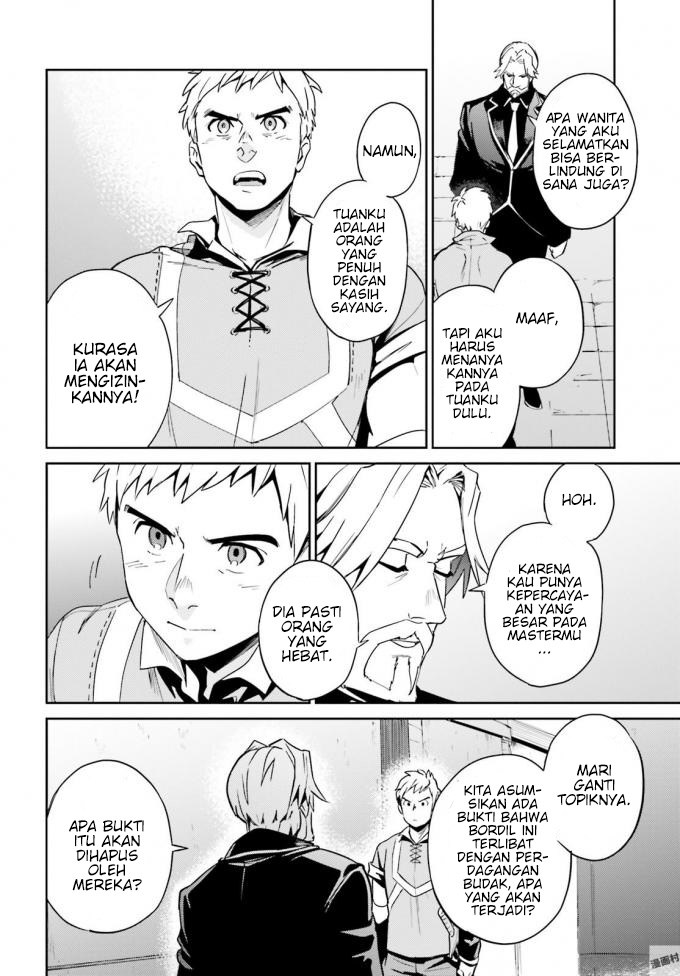 Overlord - Chapter 35 27