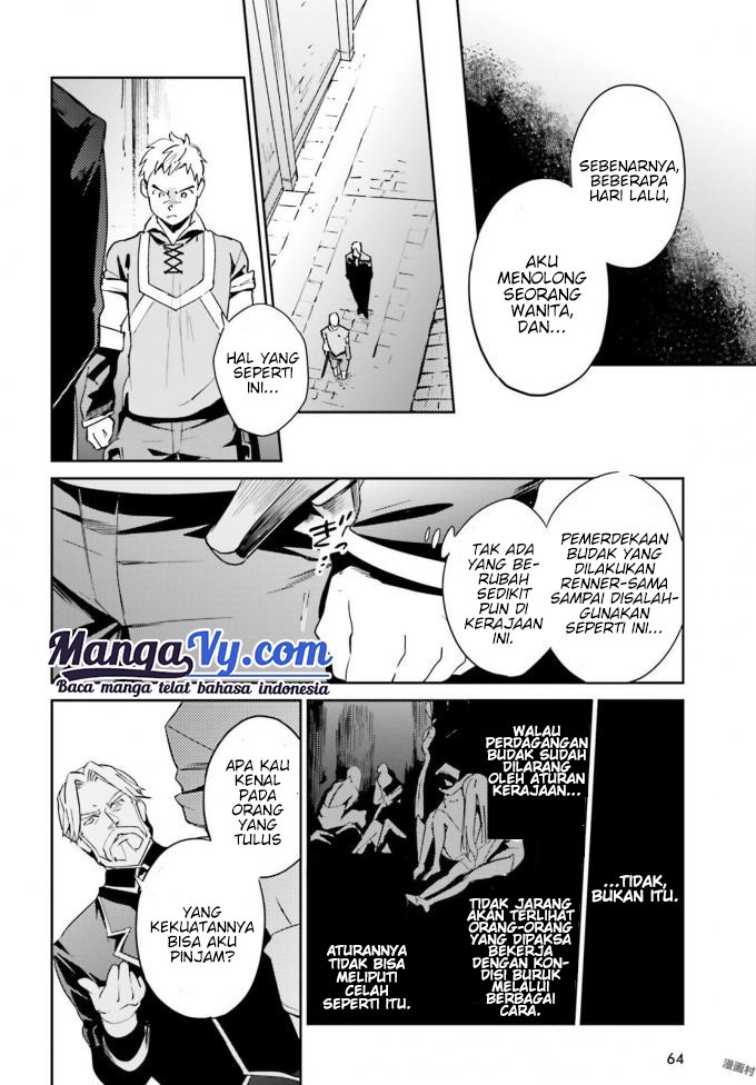 Overlord - Chapter 35 25
