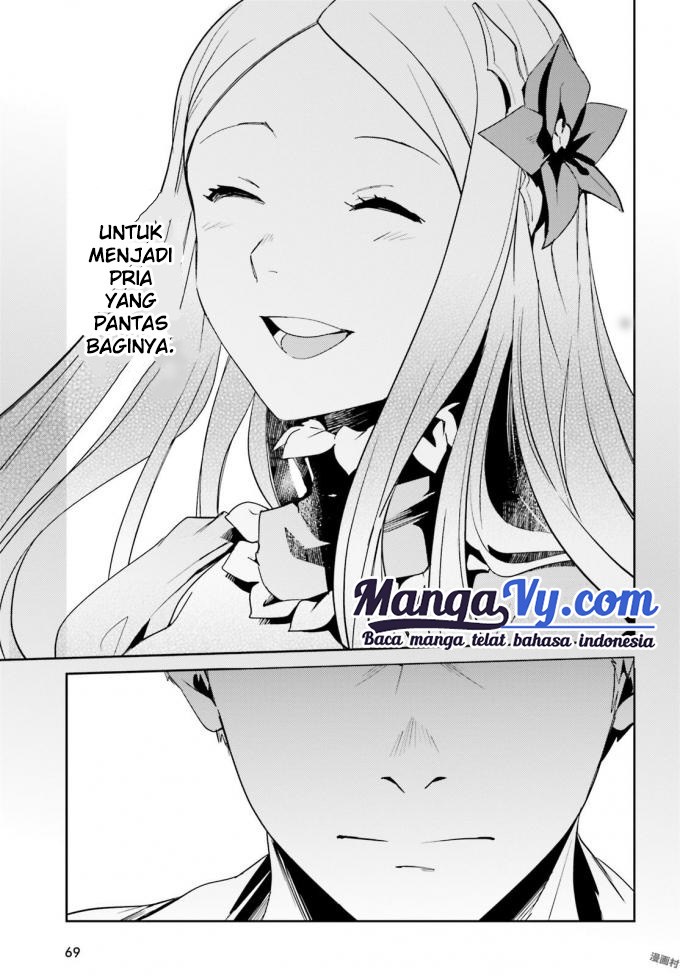 Overlord - Chapter 35 30