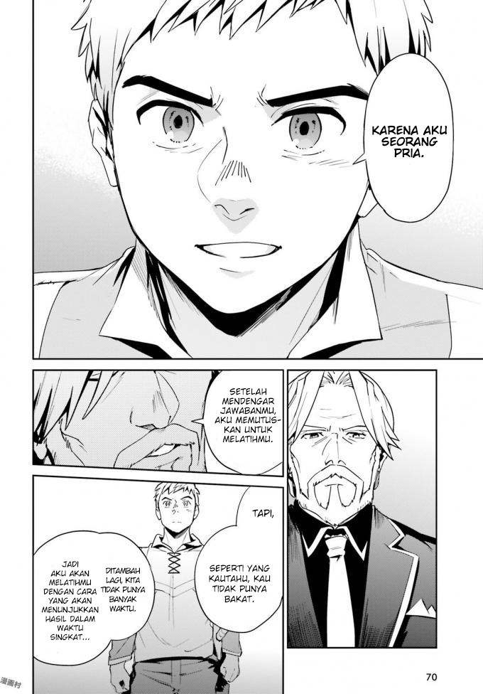 Overlord - Chapter 35 31