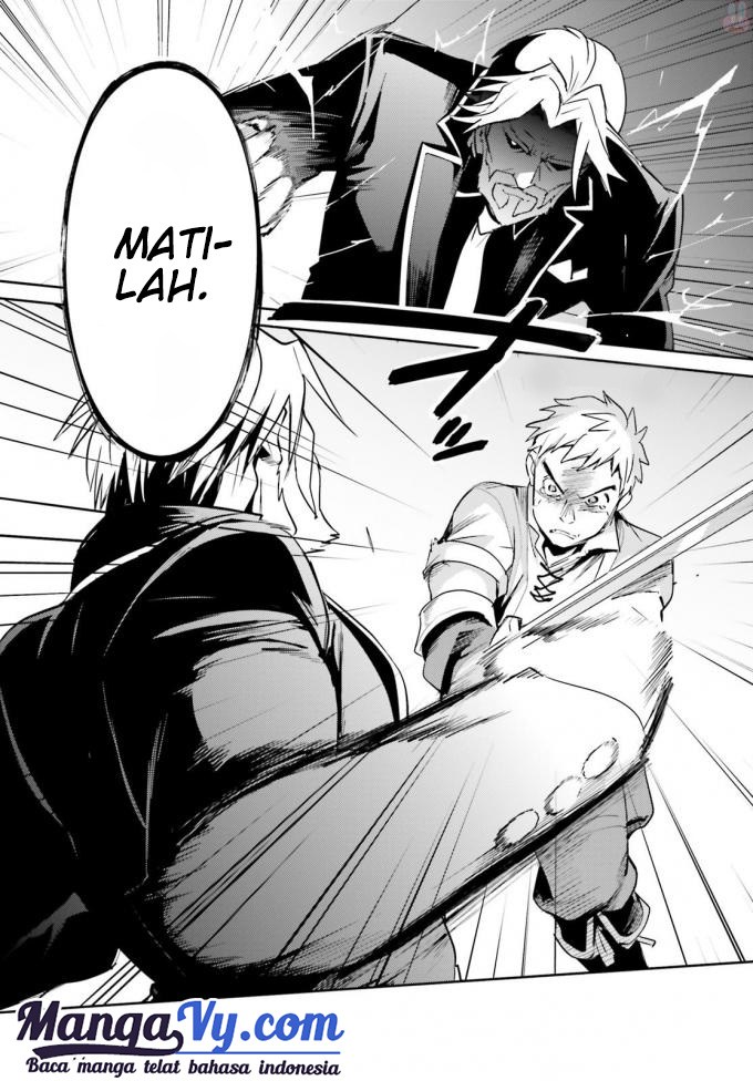 Overlord - Chapter 35 37
