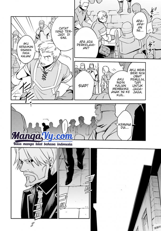 Overlord - Chapter 35 19