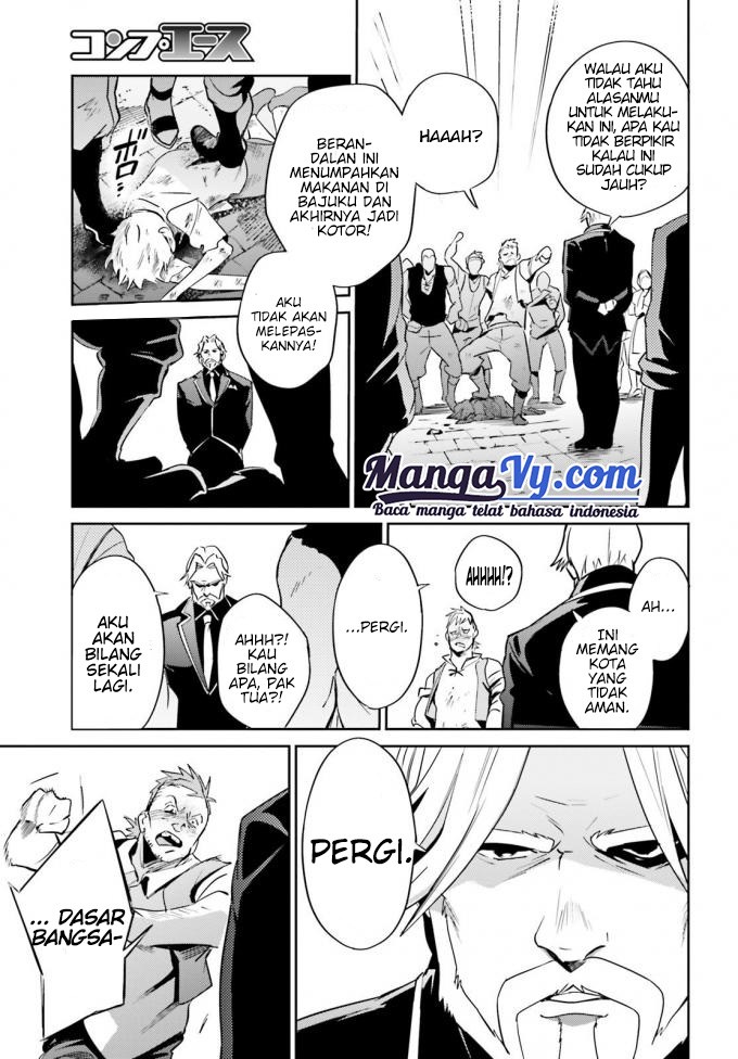 Overlord - Chapter 35 15