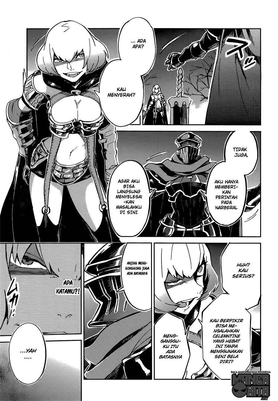 Overlord - Chapter 09 9