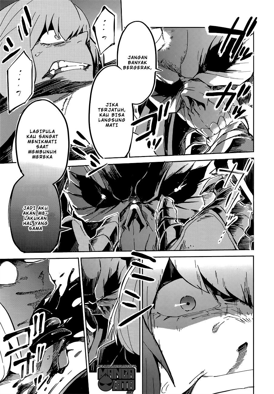 Overlord - Chapter 09 28