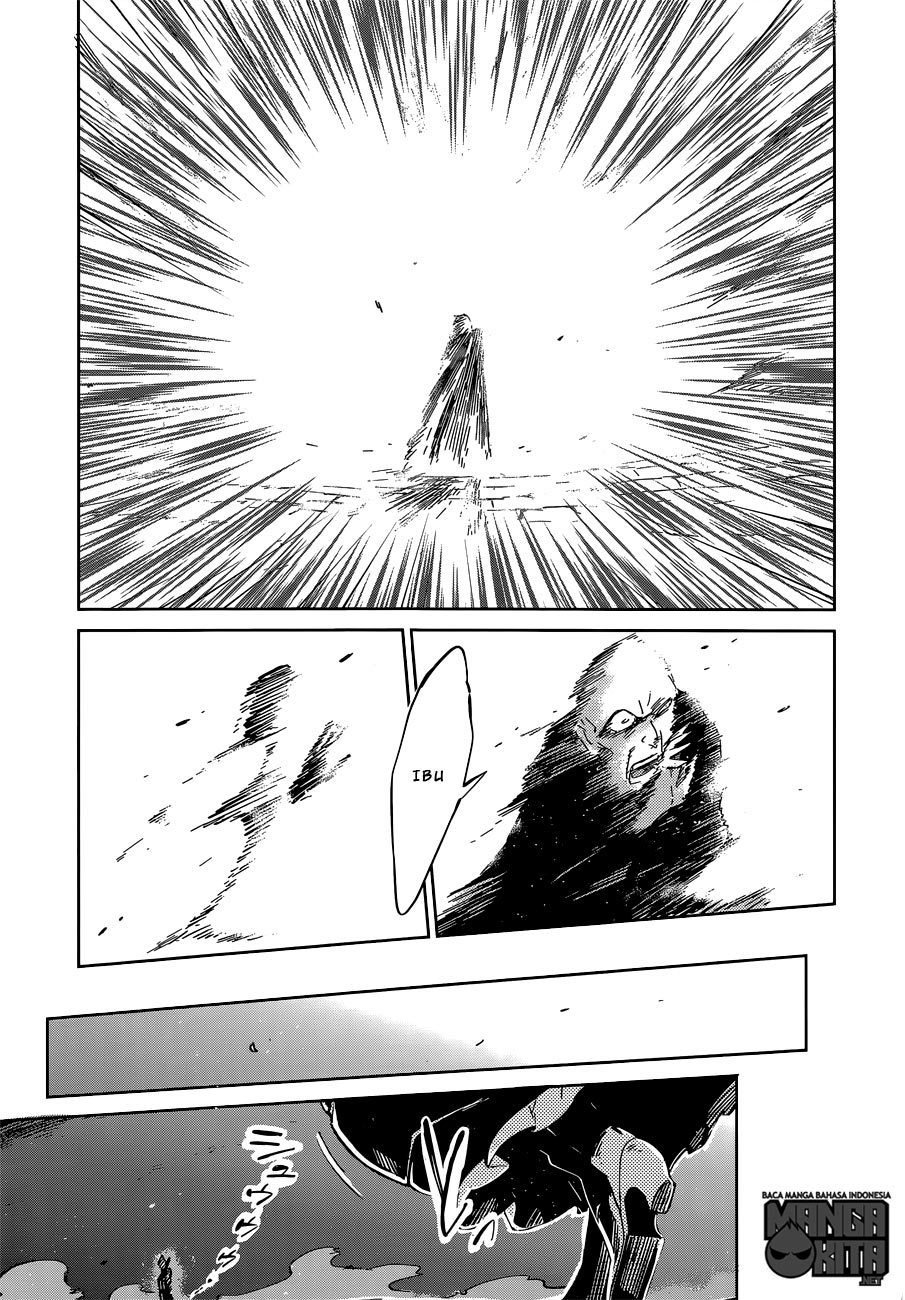 Overlord - Chapter 09 20