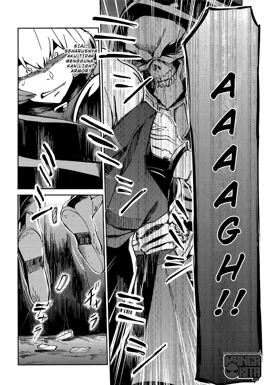 Overlord - Chapter 09 27