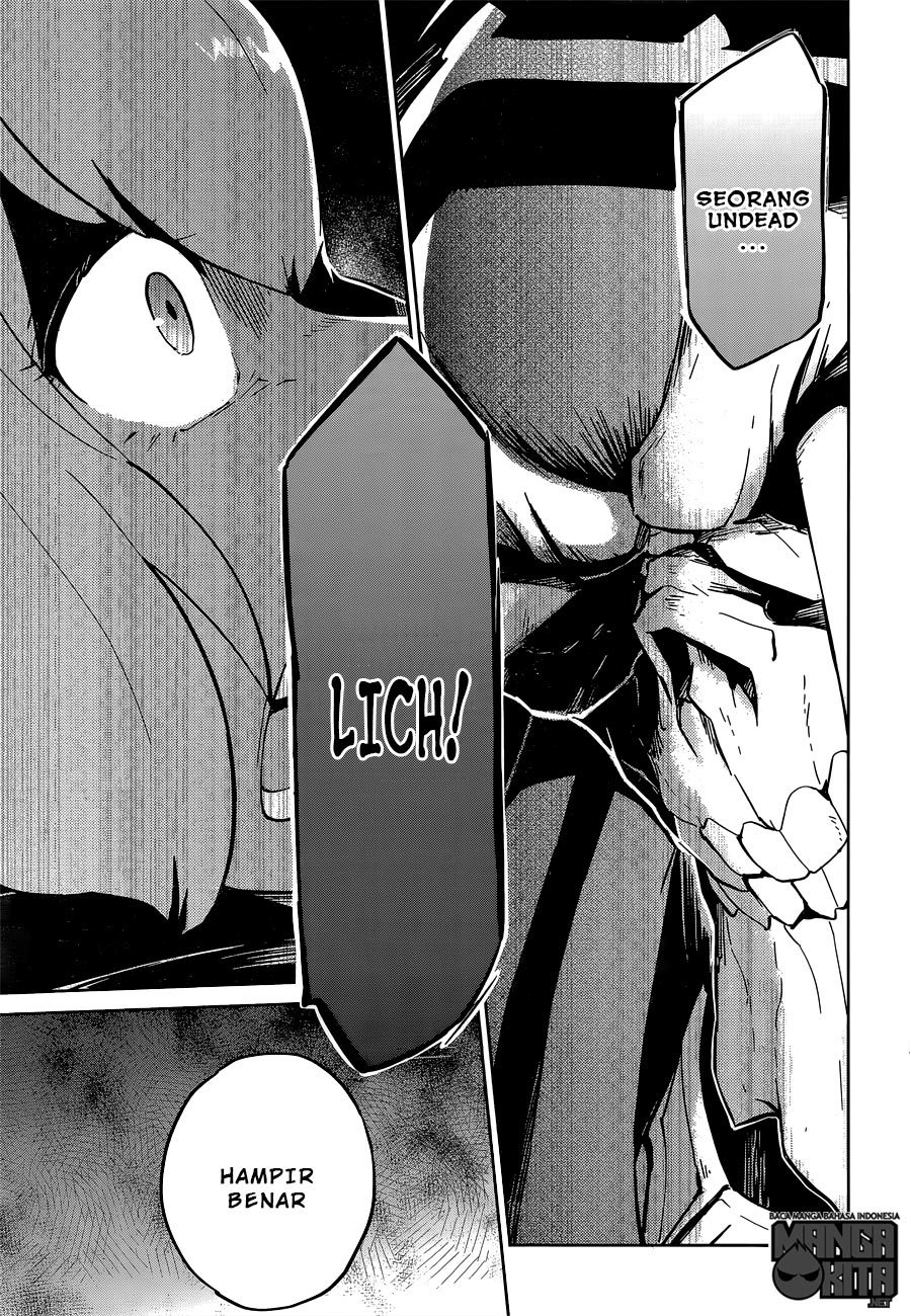 Overlord - Chapter 09 24