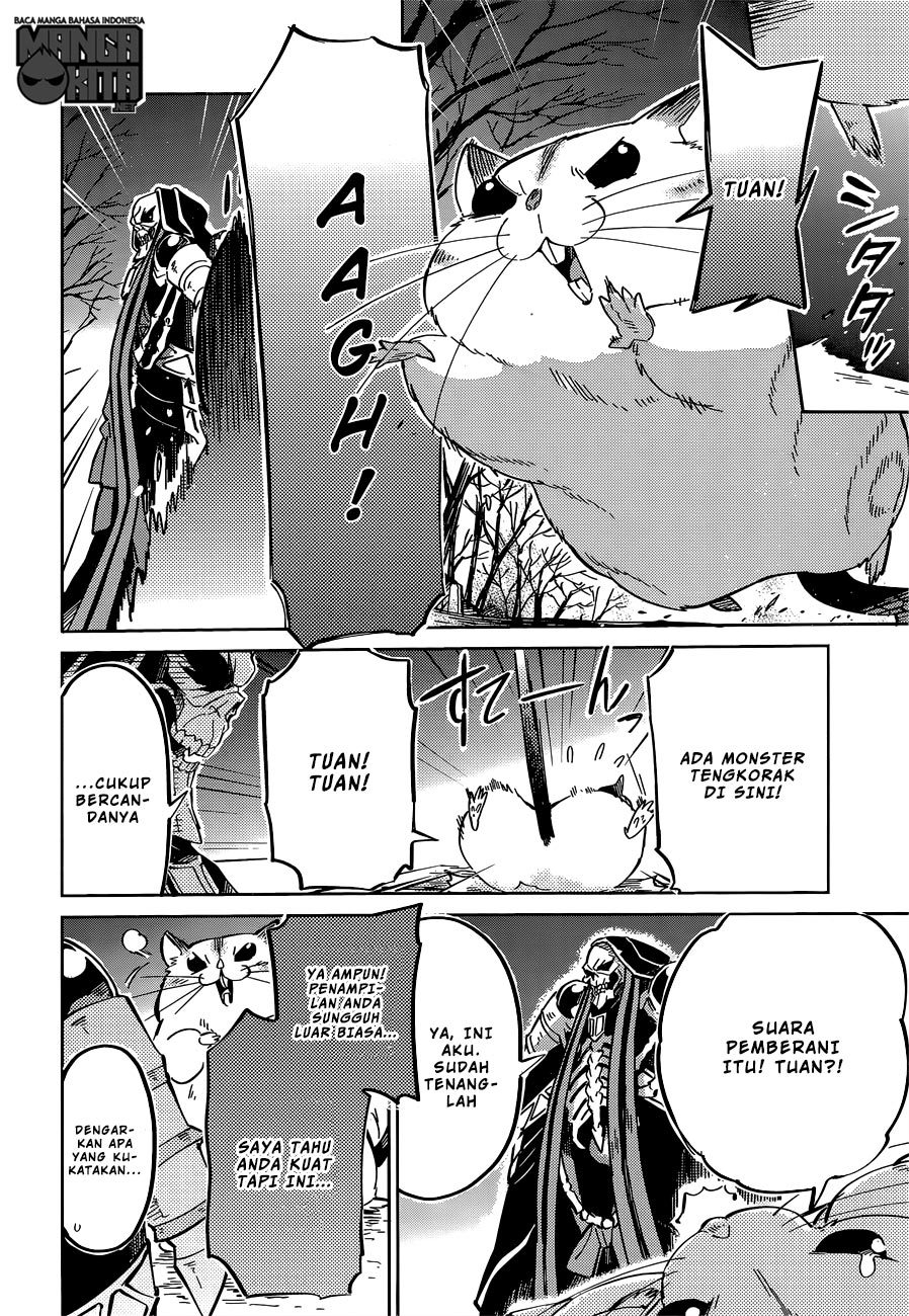 Overlord - Chapter 09 31