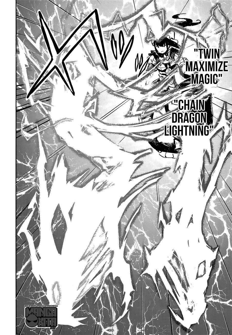Overlord - Chapter 09 19