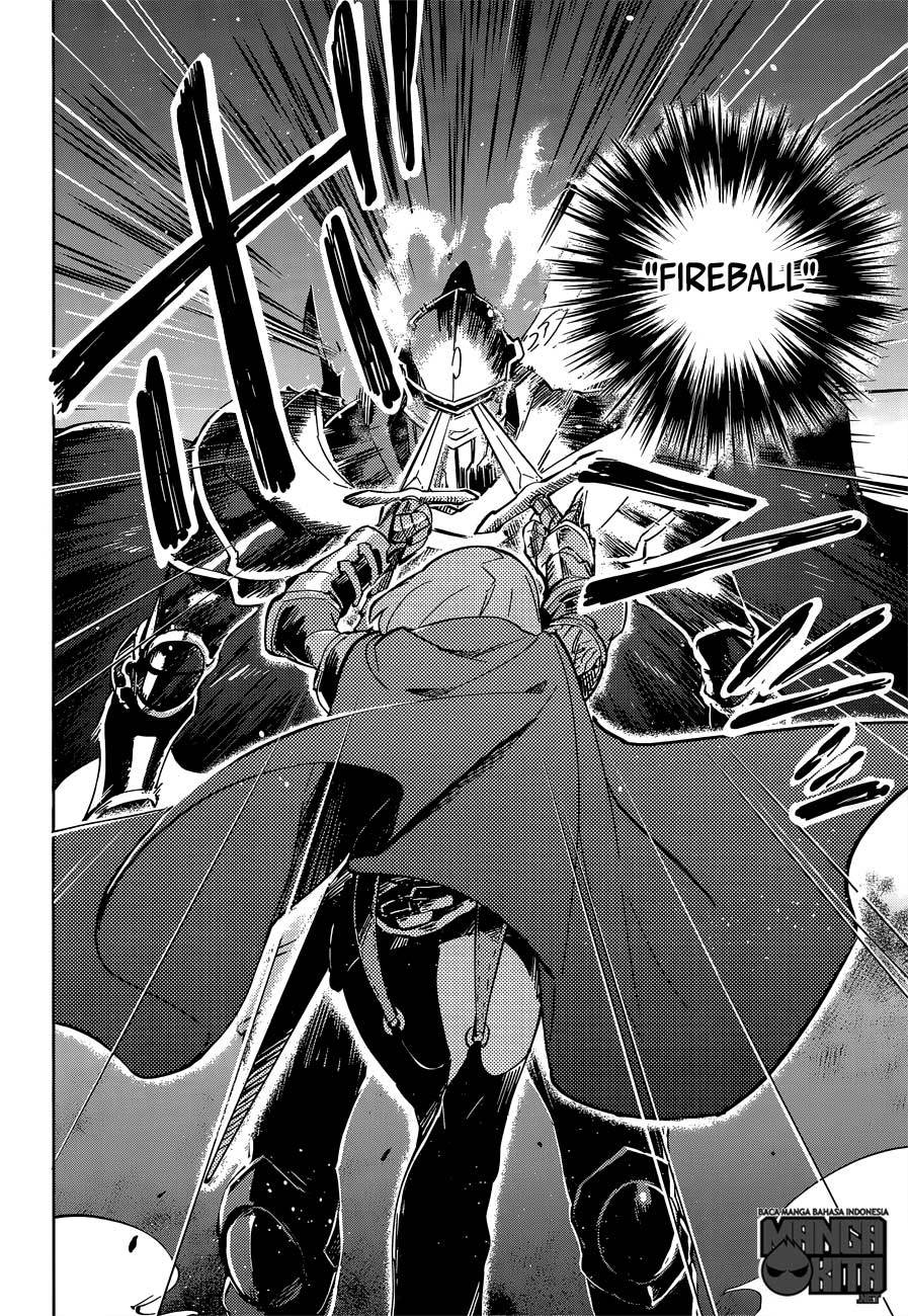 Overlord - Chapter 09 12