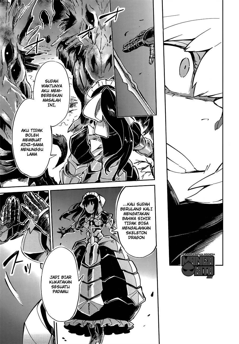Overlord - Chapter 09 13