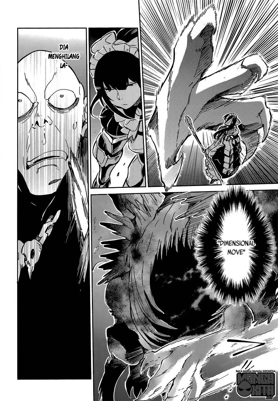 Overlord - Chapter 09 6