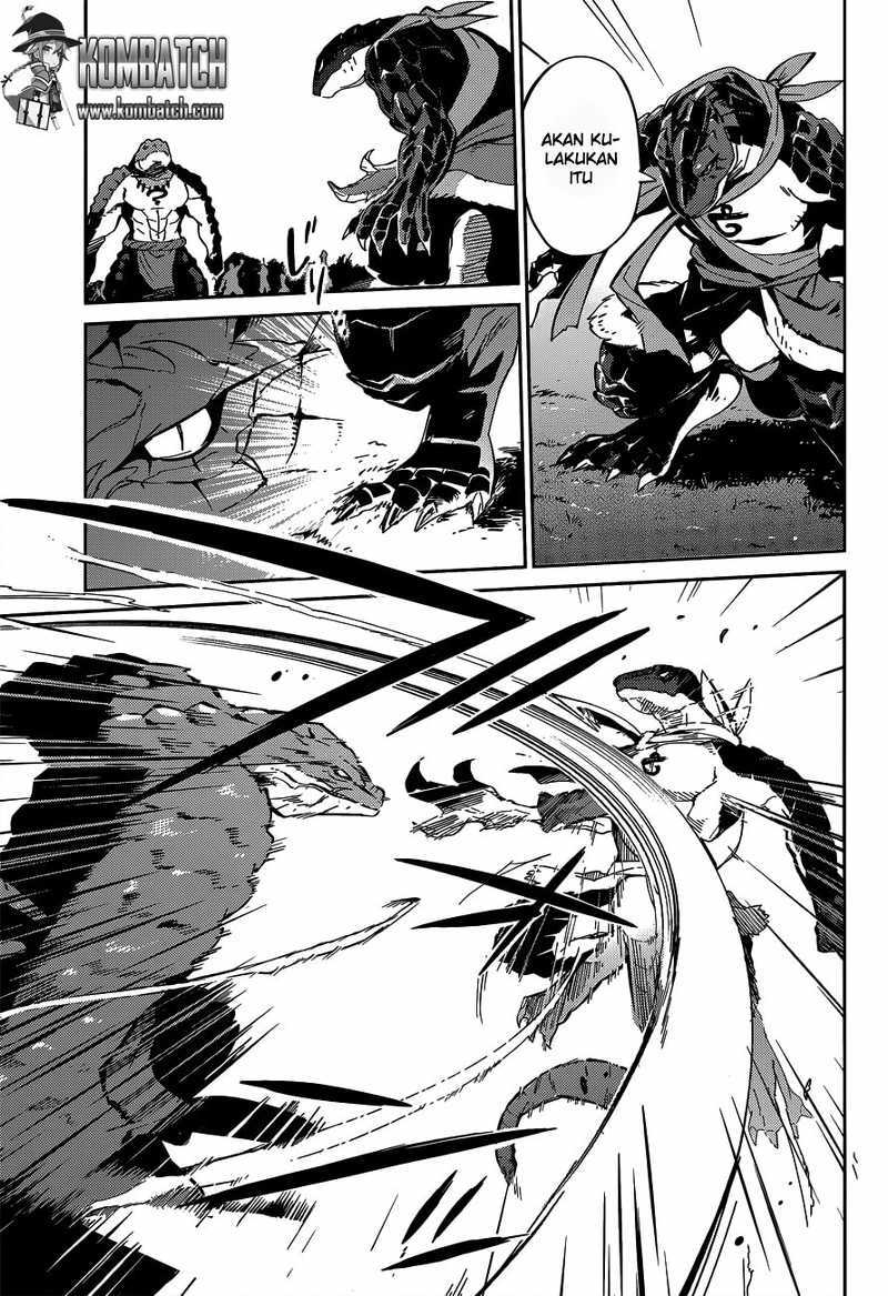 Overlord - Chapter 18 9