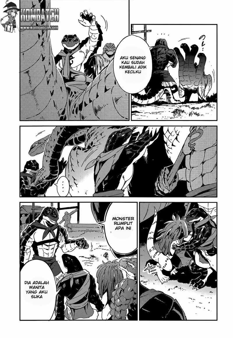 Overlord - Chapter 18 29