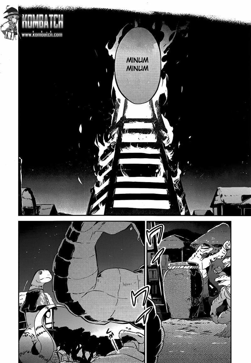 Overlord - Chapter 18 22