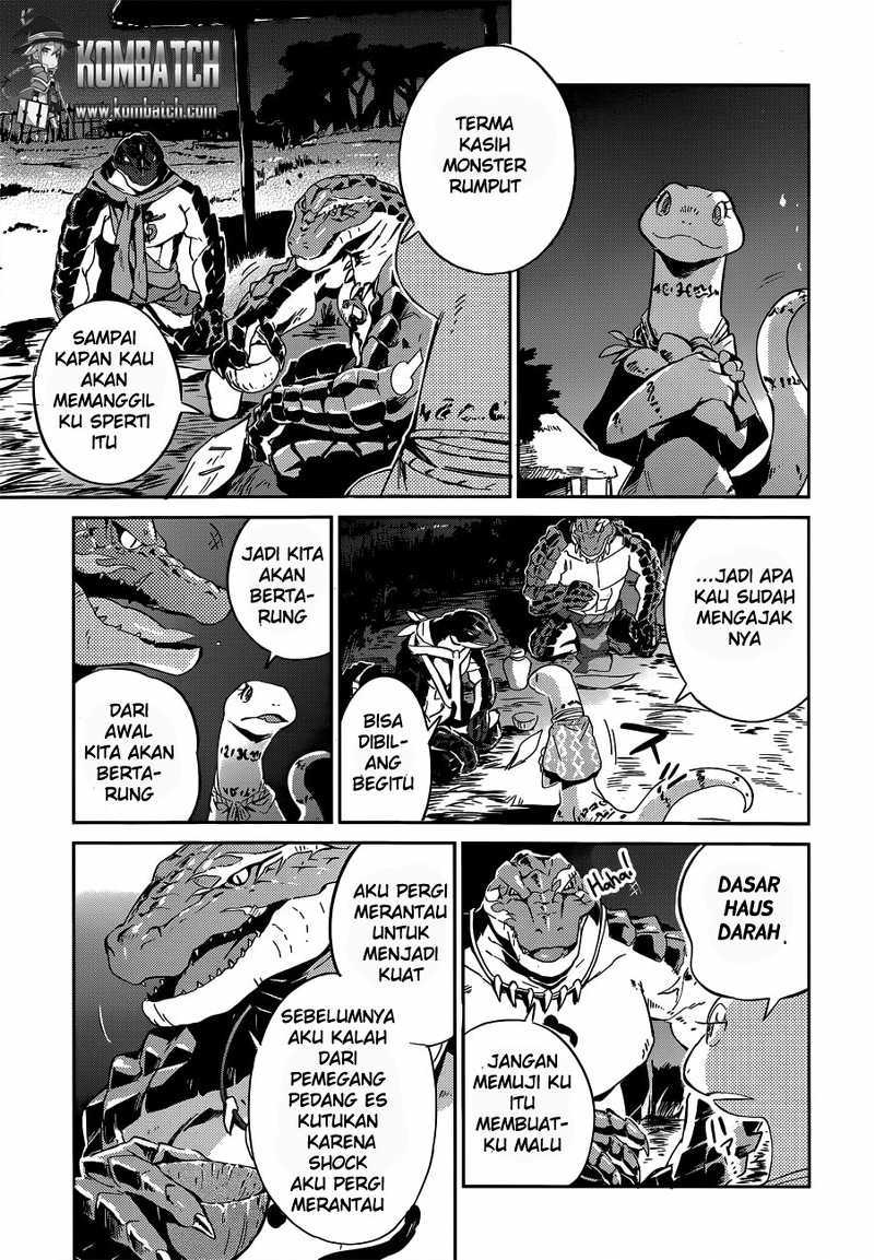 Overlord - Chapter 18 23