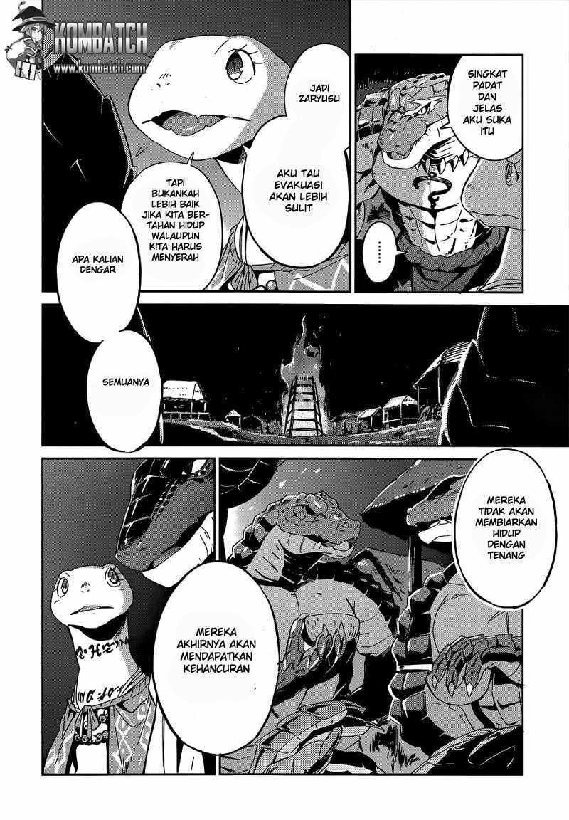 Overlord - Chapter 18 26