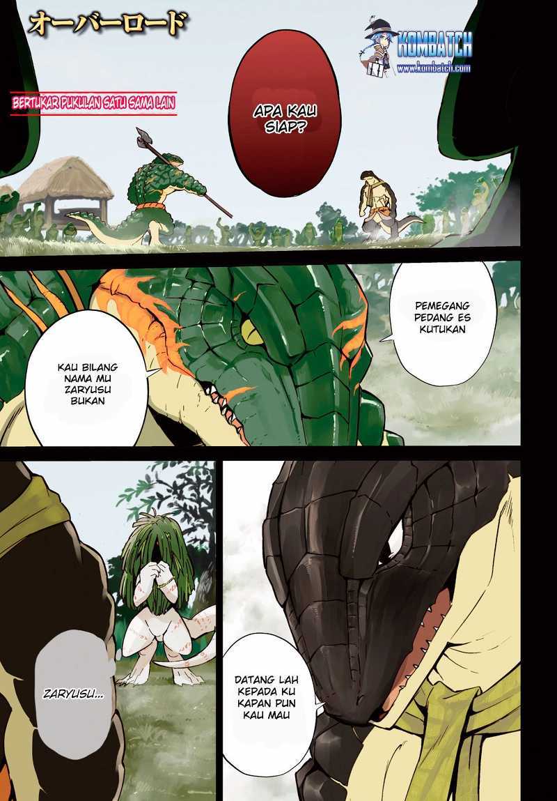 Overlord - Chapter 18 3
