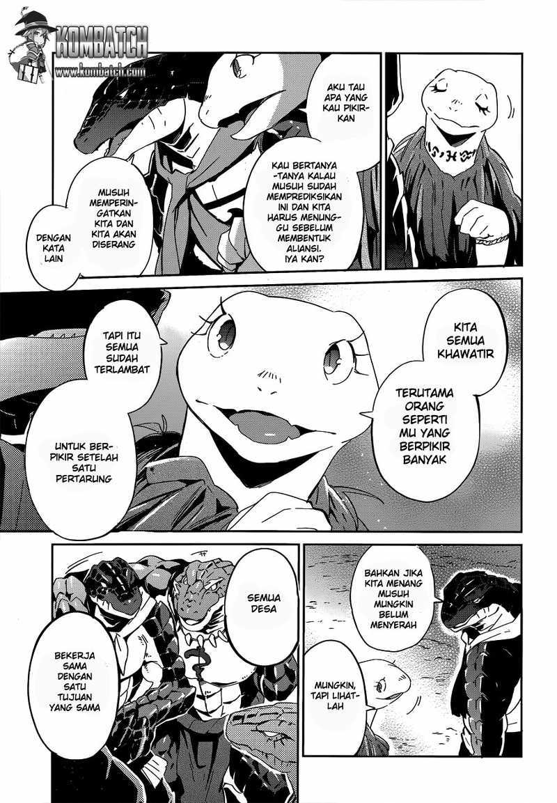 Overlord - Chapter 18 39