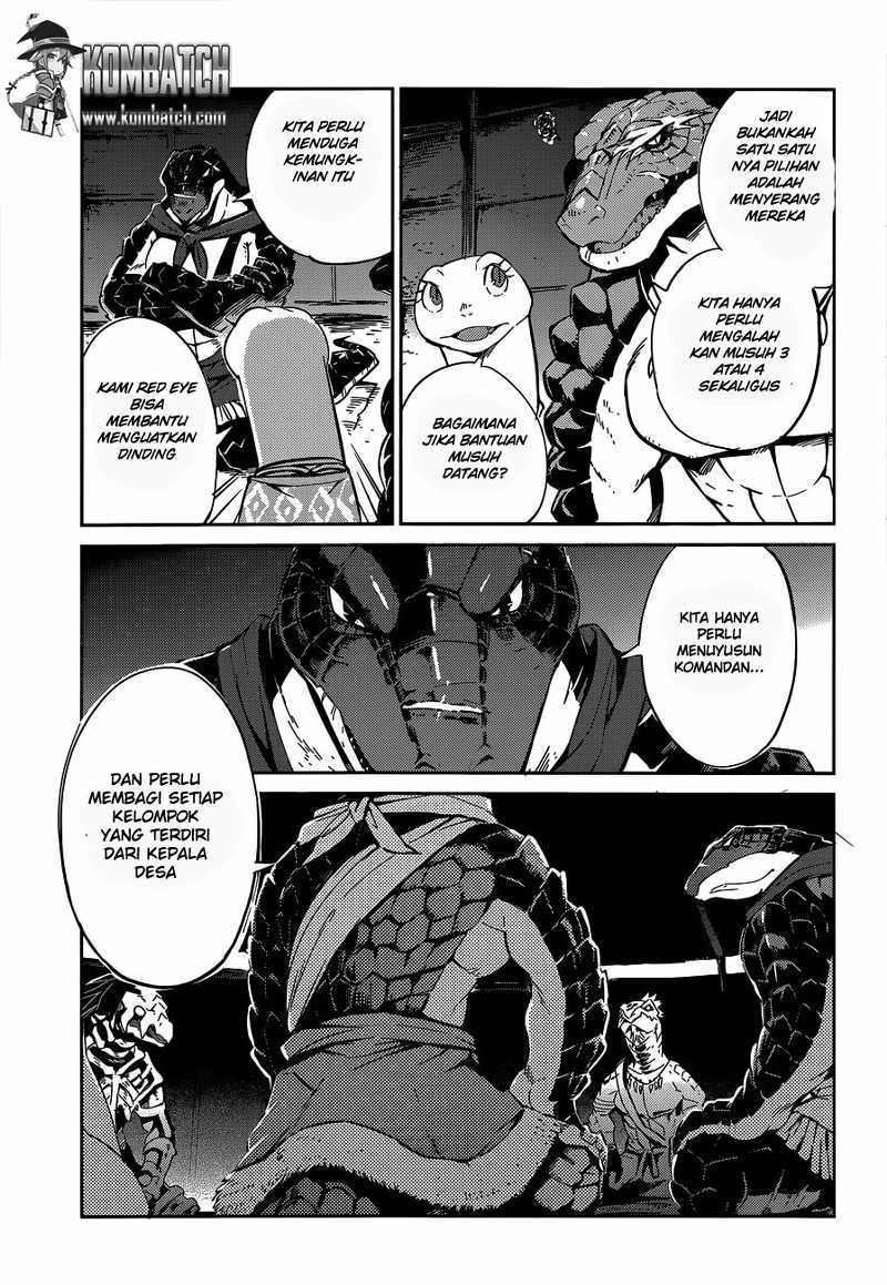 Overlord - Chapter 18 33