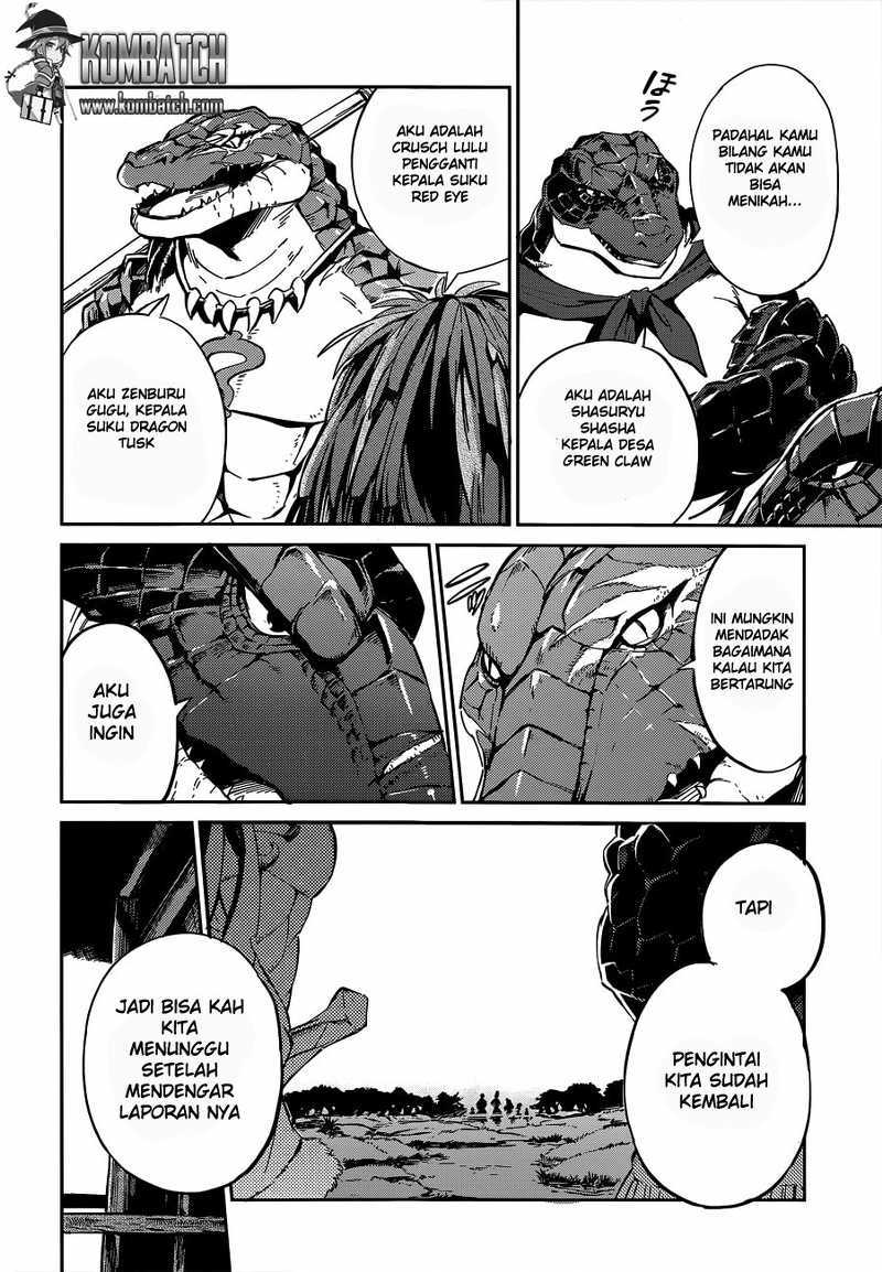Overlord - Chapter 18 30