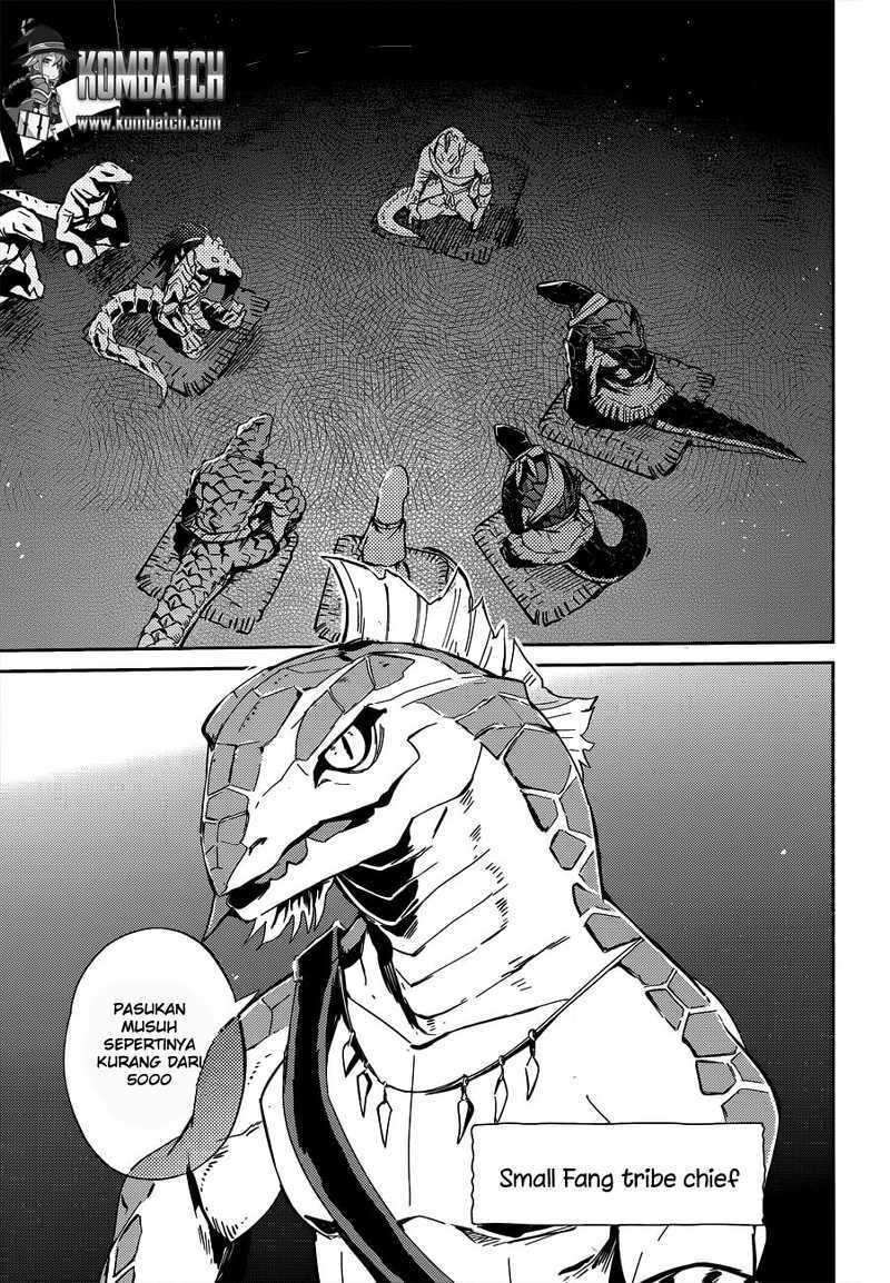 Overlord - Chapter 18 31