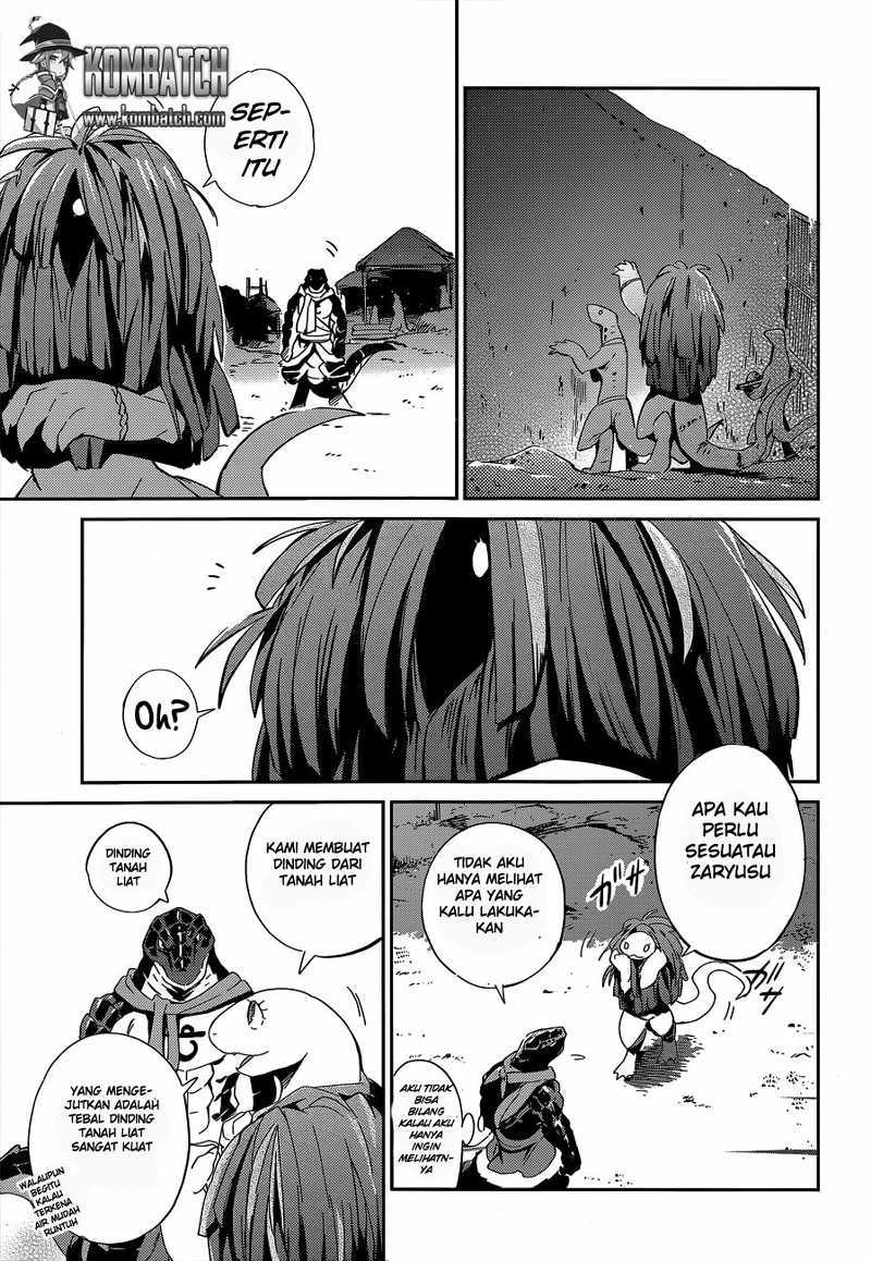 Overlord - Chapter 18 37
