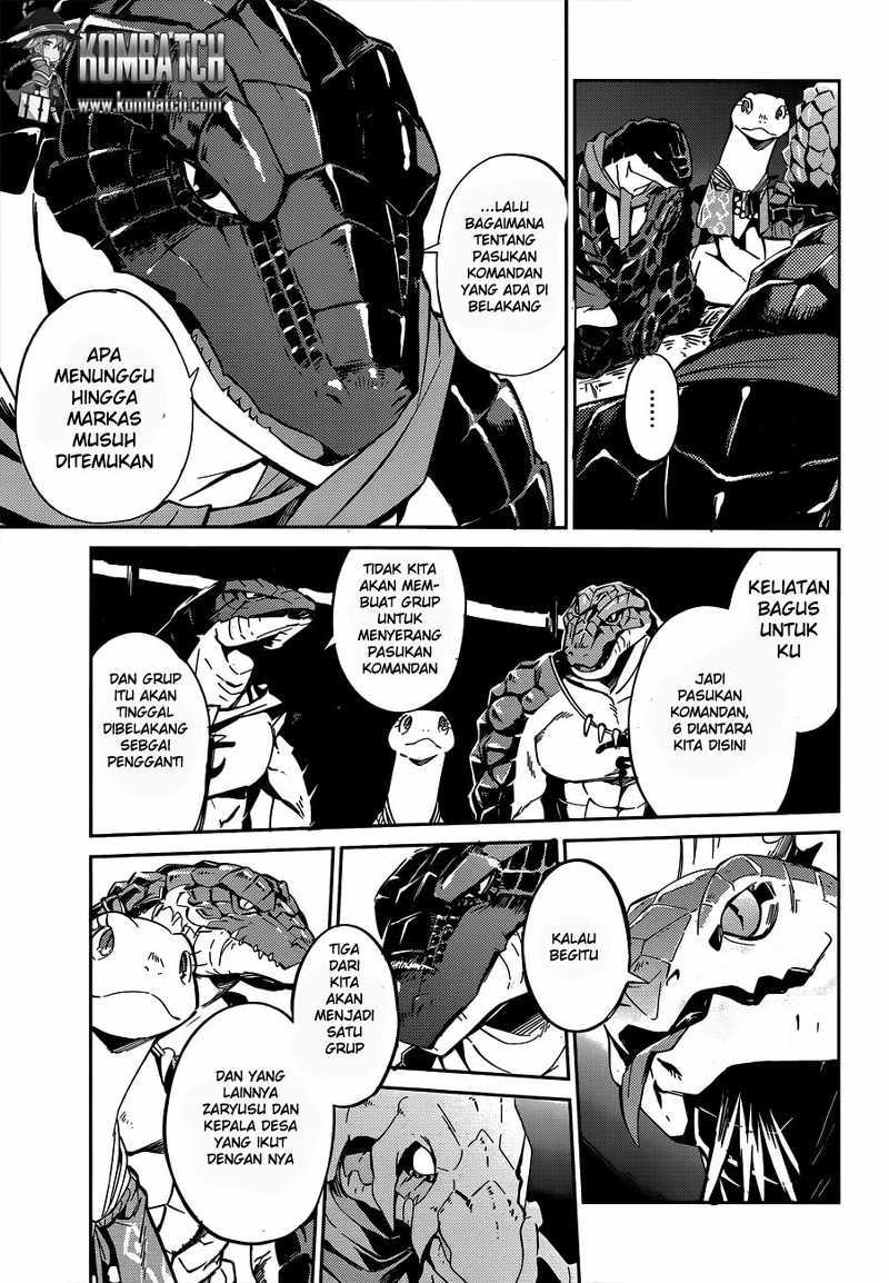 Overlord - Chapter 18 35