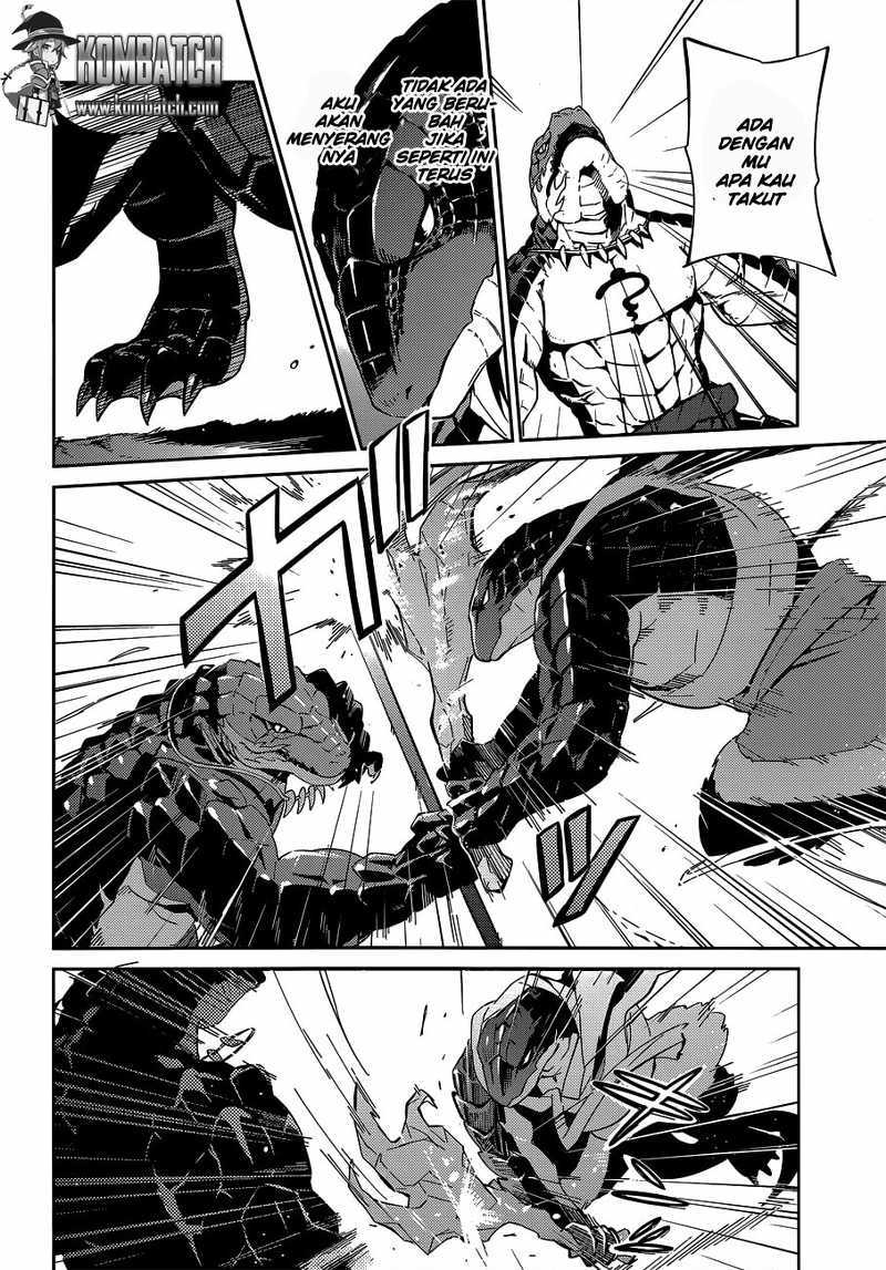 Overlord - Chapter 18 12