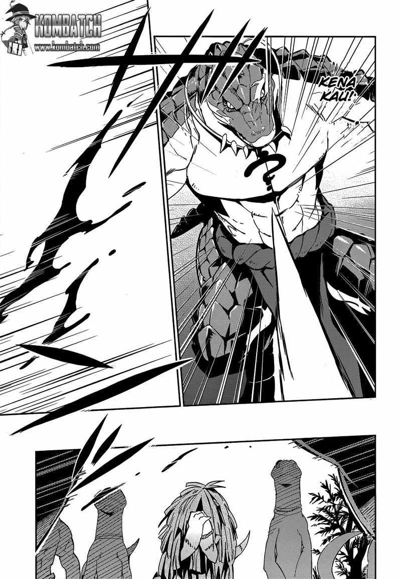 Overlord - Chapter 18 13