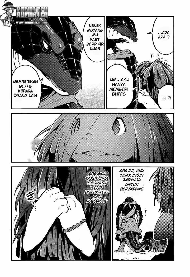 Overlord - Chapter 18 6