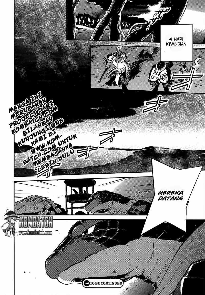 Overlord - Chapter 18 42