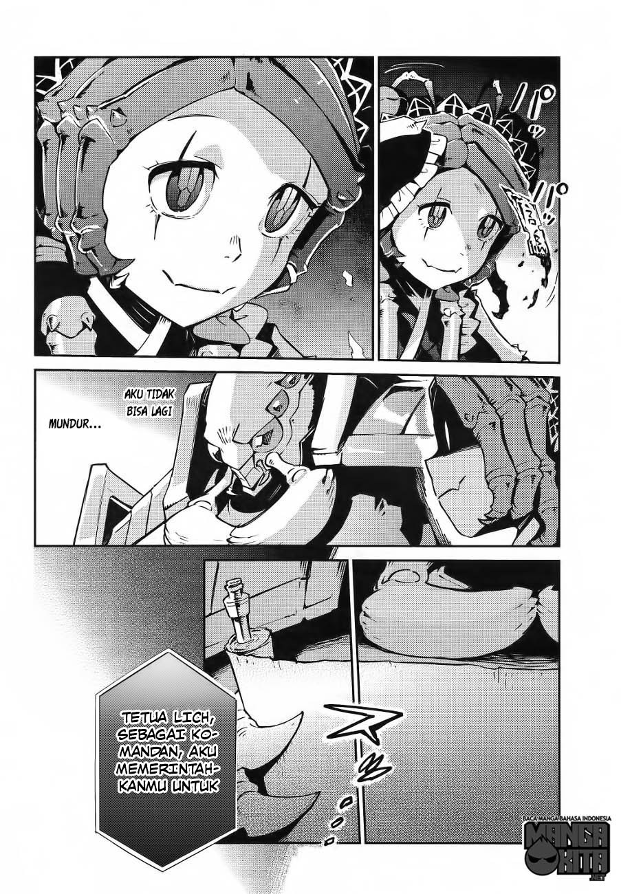 Overlord - Chapter 19 31