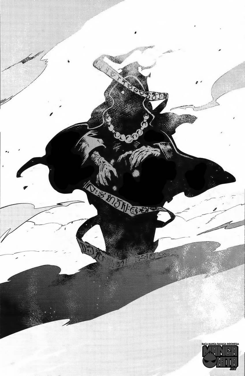 Overlord - Chapter 19 36