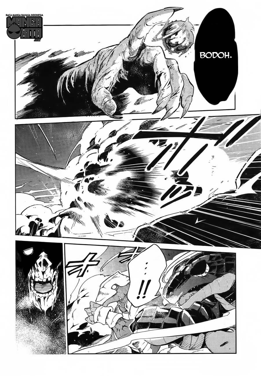 Overlord - Chapter 19 35