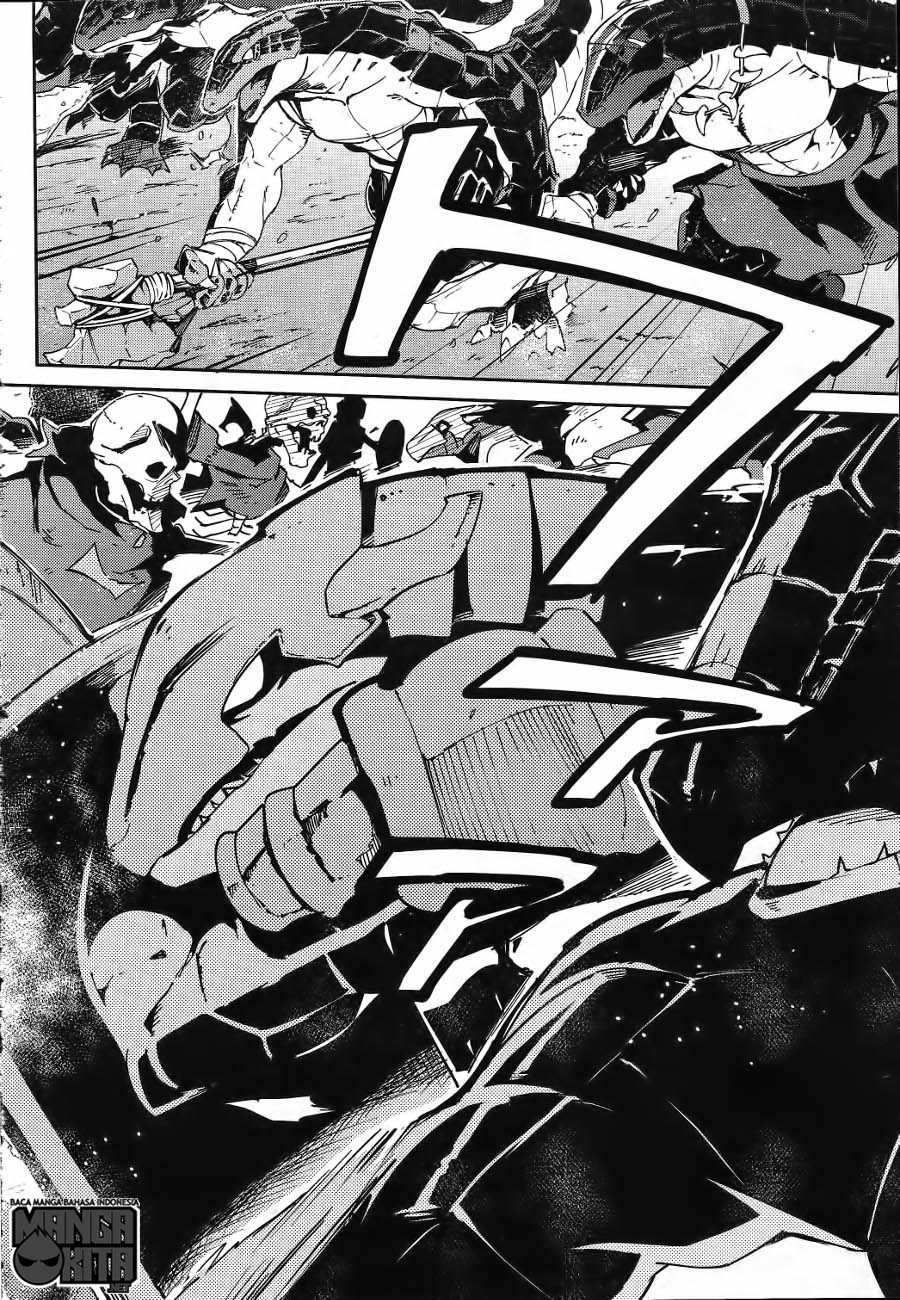 Overlord - Chapter 19 12