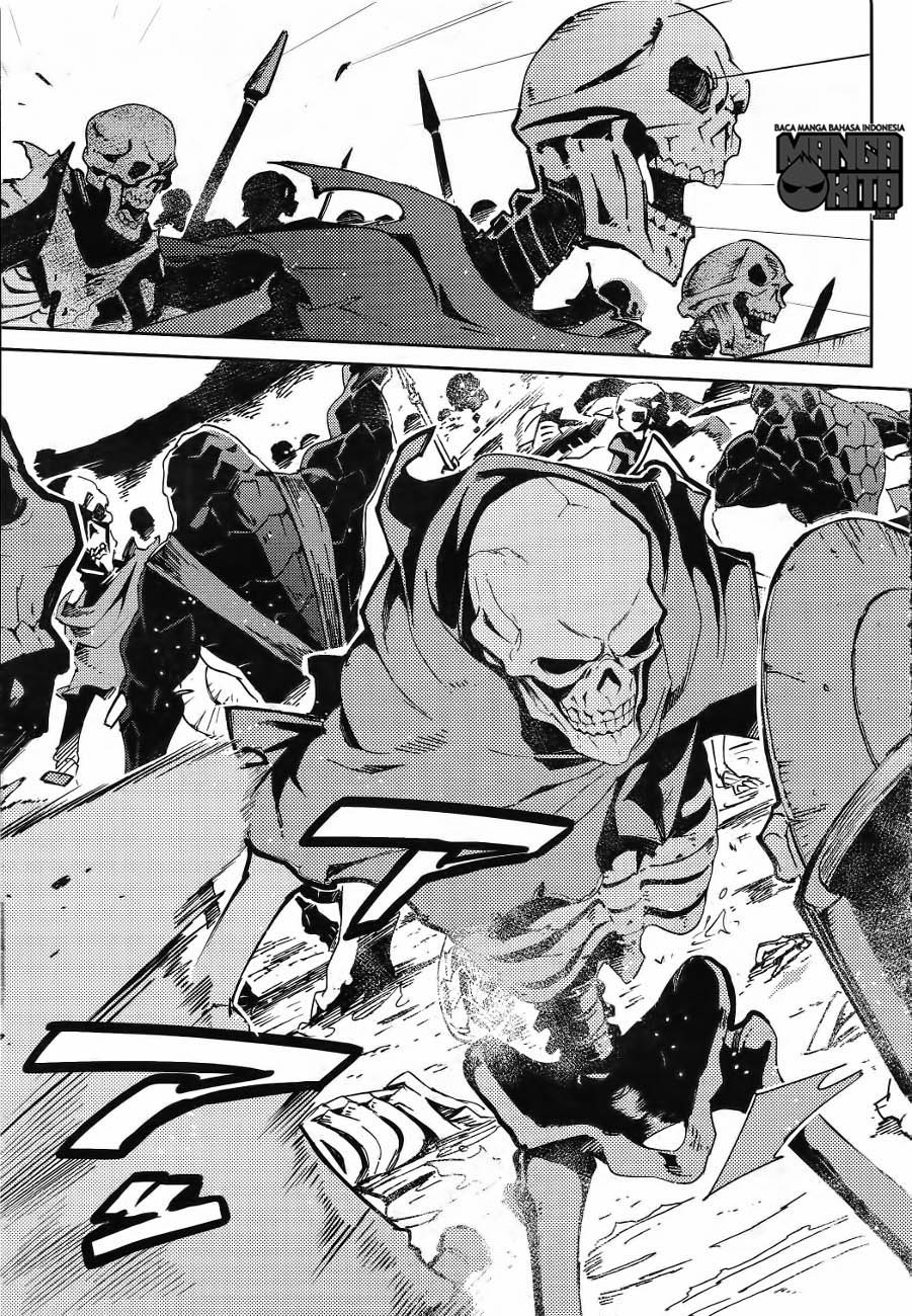 Overlord - Chapter 19 13