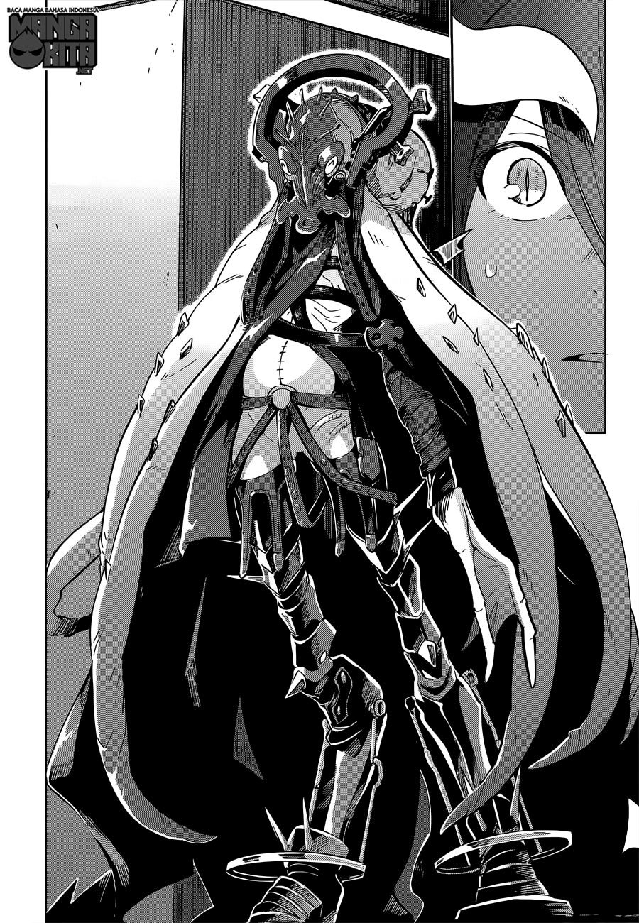 Overlord - Chapter 12 9