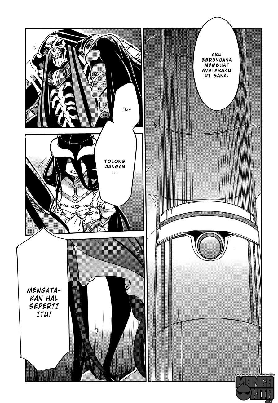 Overlord - Chapter 12 20