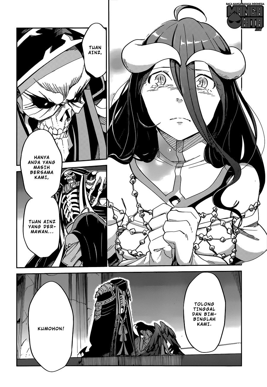 Overlord - Chapter 12 21