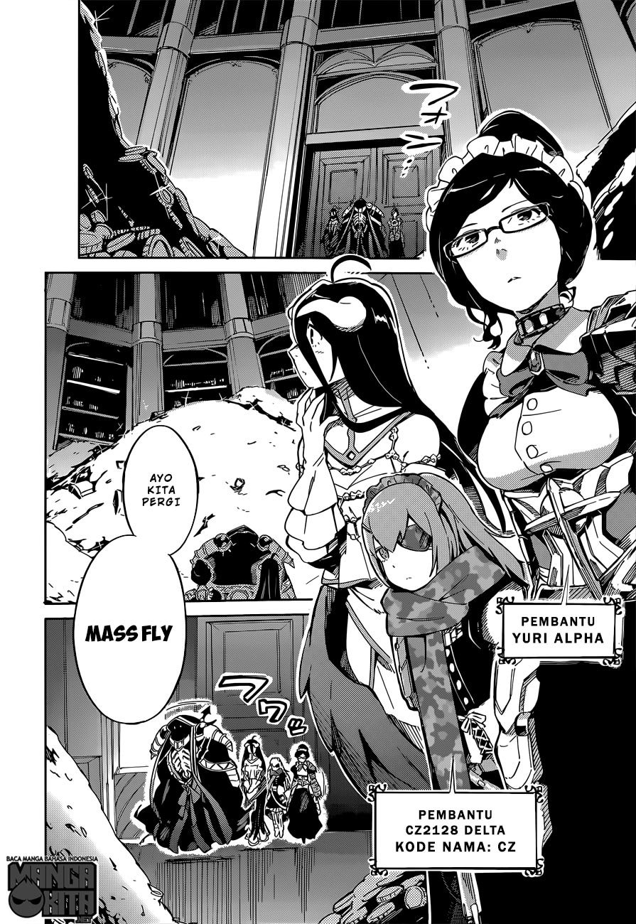 Overlord - Chapter 12 3