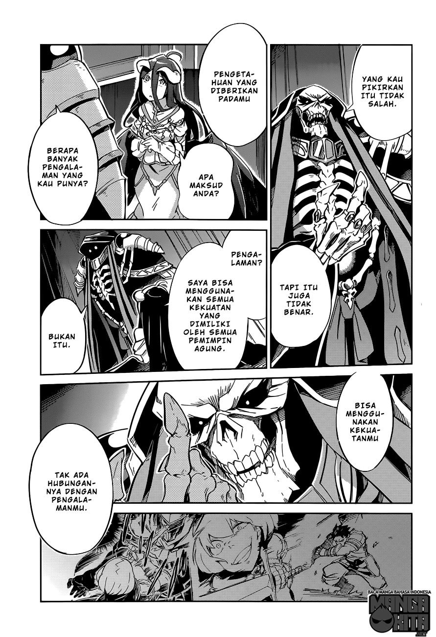 Overlord - Chapter 12 30