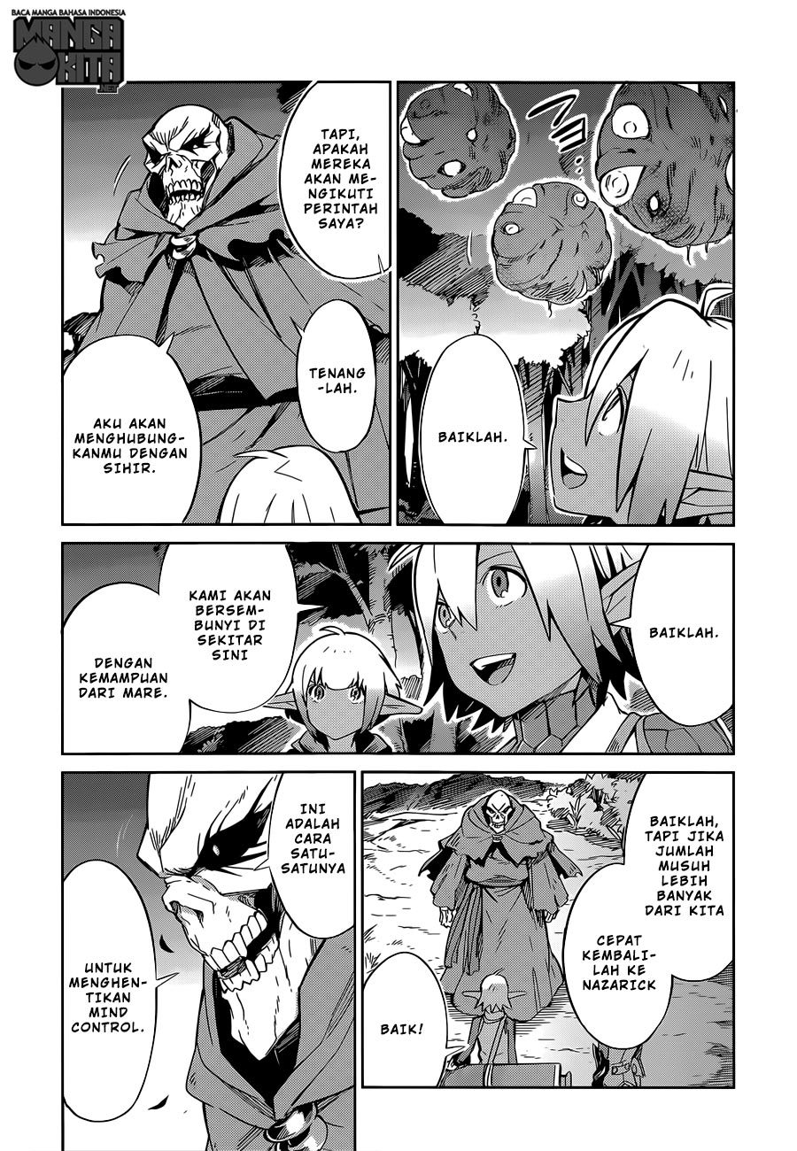 Overlord - Chapter 12 36