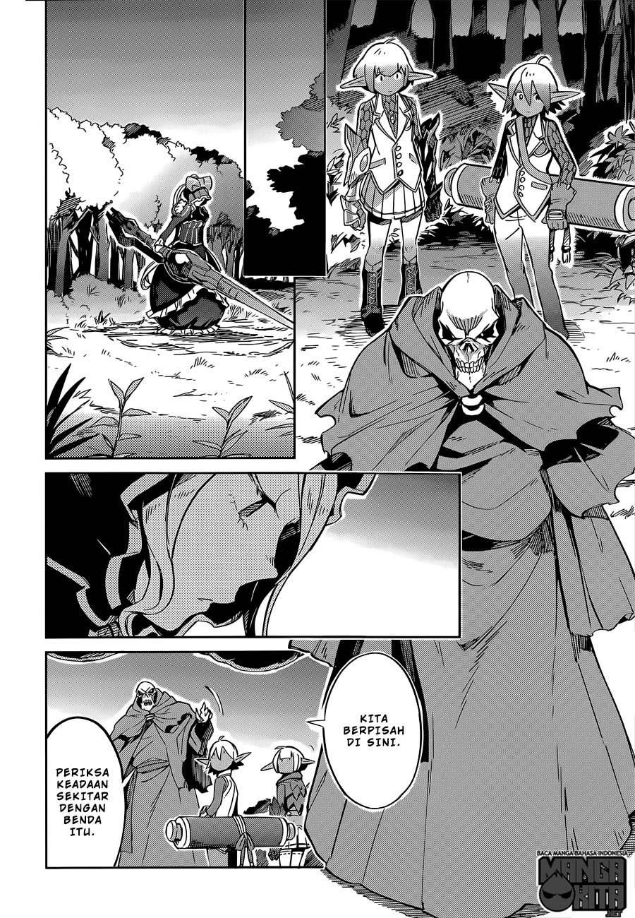 Overlord - Chapter 12 35