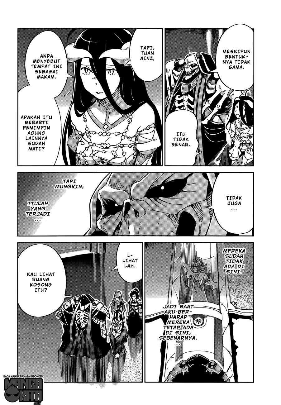 Overlord - Chapter 12 19