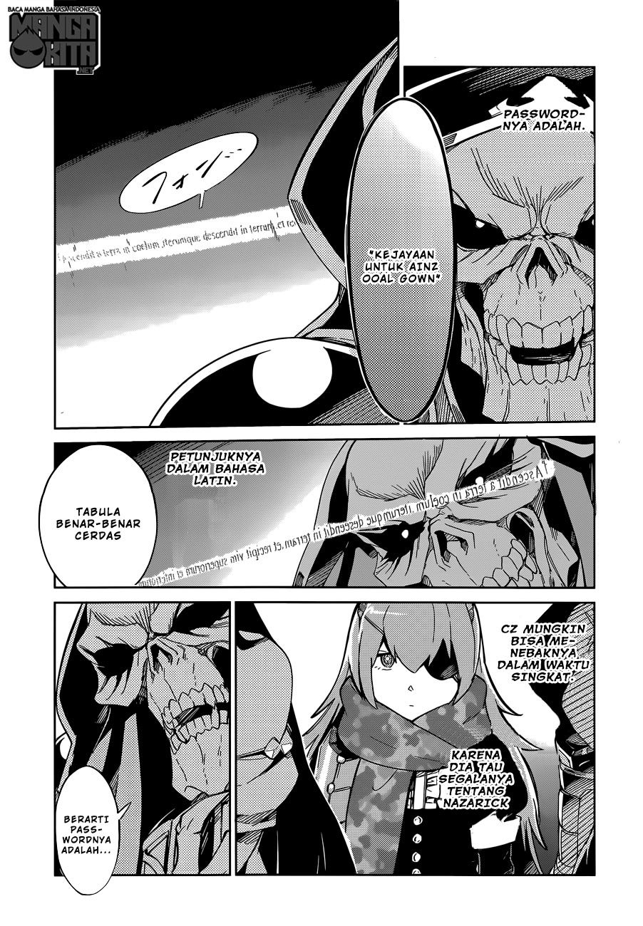 Overlord - Chapter 12 6