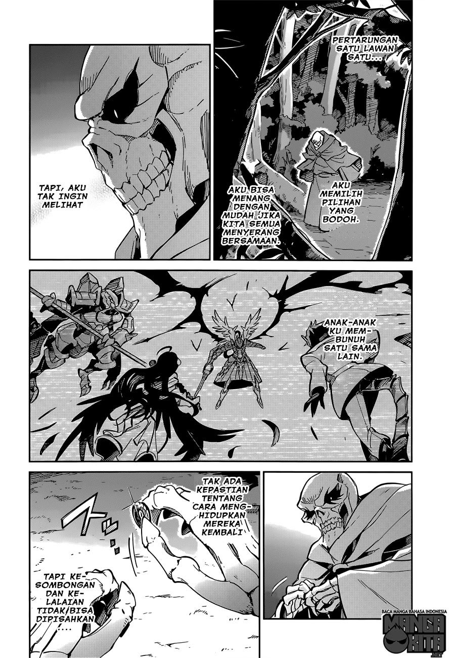 Overlord - Chapter 13 9