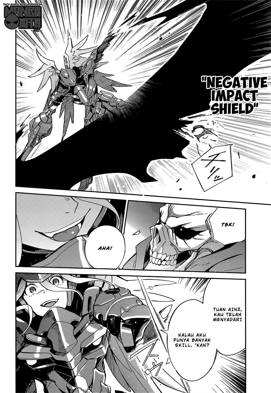 Overlord - Chapter 13 29